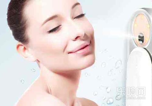 补水仪怎么使用,补水仪的正确使用方法,补水仪