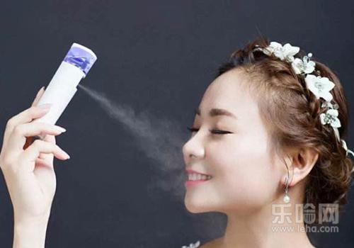 补水仪用什么水好,补水仪用什么矿泉水,补水仪