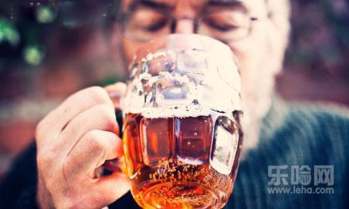 喝酒后口渴是什么原因,喝酒后口干是什么原因