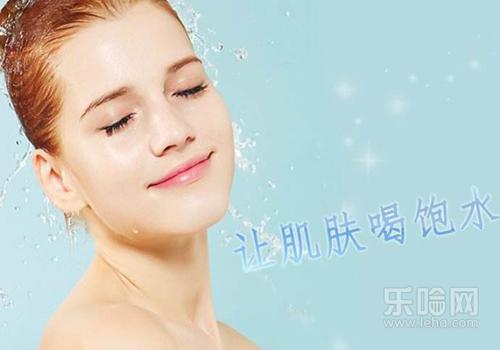 补水仪真能补水吗,补水仪补水效果怎么样-乐哈