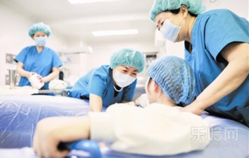 生孩子打无痛分娩针好吗,顺产打无痛分娩针好