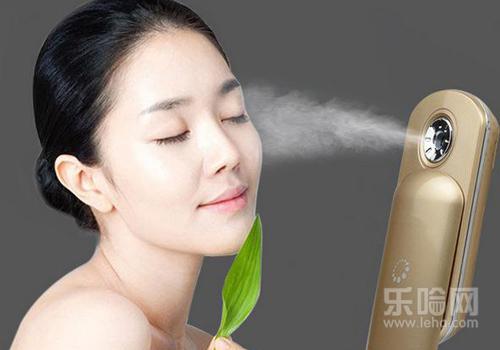 补水仪怎么使用,补水仪的正确使用方法,补水仪