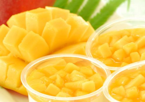 菠萝不用盐水泡能吃吗,菠萝没用盐水泡就吃了