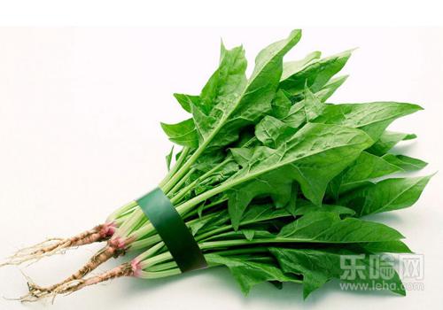 尿酸高为什么不能吃菠菜,菠菜呈碱性为什么尿