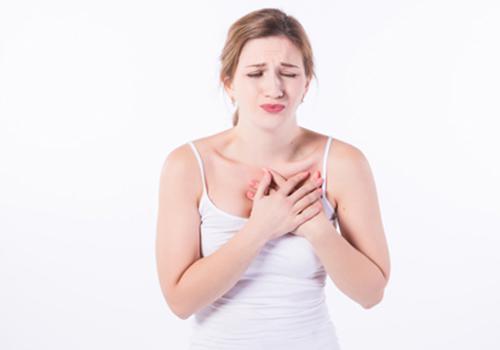 扁桃体发炎能自愈吗,扁桃体化脓多少天退脓-乐