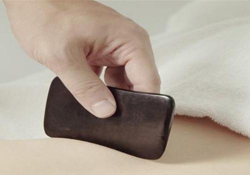 感冒鼻塞刮痧刮哪里 这些位置一定要熟悉