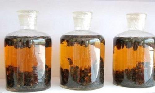 肉苁蓉和什么泡酒壮阳,肉苁蓉怎么泡酒好