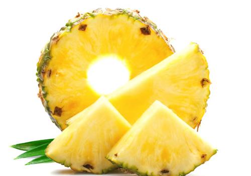 吃菠萝胃疼怎么缓解