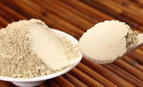 三七粉适合什么人吃 三七粉的功效与作用