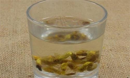 降血糖用什么泡水喝,什么中药泡水喝降血糖