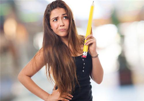 白带清洁度3影响备孕吗