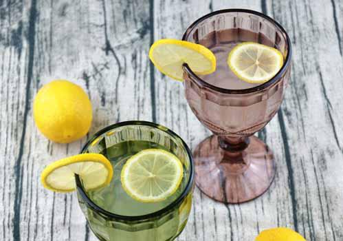 蜂蜜柠檬水哺乳期可以喝吗 有什么好处?要怎么