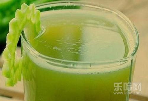 什么蔬菜汁最容易减肥,喝什么蔬菜汁减肥最快
