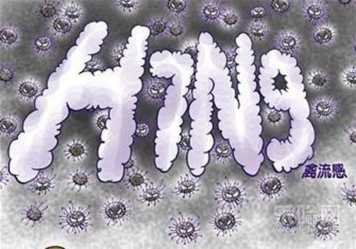 禽流感是什么症状严重吗,禽流感危险吗-乐哈健