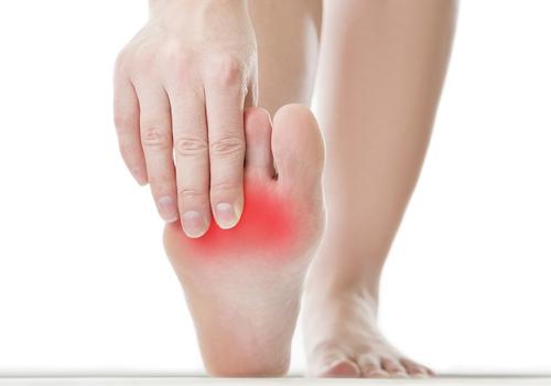 脚经常发麻是什么原因 小心是这些疾病在捣乱