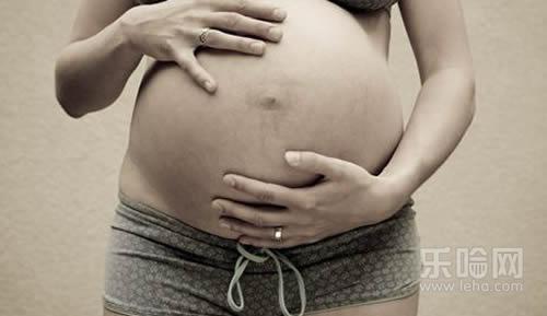 怀二胎肚子比一胎大,为什么怀二胎的肚子会特