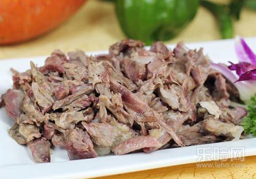 狗肉的功效与作用禁忌,吃狗肉有什么好处,狗肉