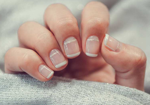 指甲盖起皮是什么回事 7大病因,对症治疗!