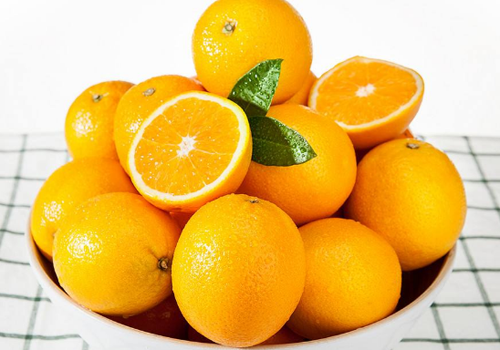 风寒感冒咳嗽可以吃橙子吗