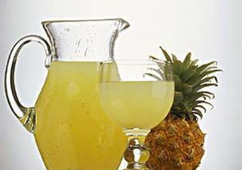 喝菠萝啤酒会发胖吗