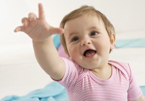 儿童快速止吐偏方 掌握以下方法马上止吐