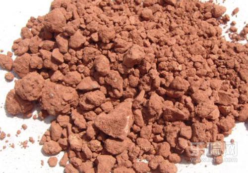 赤石脂的功效与作用及禁忌,赤石脂功效与作用