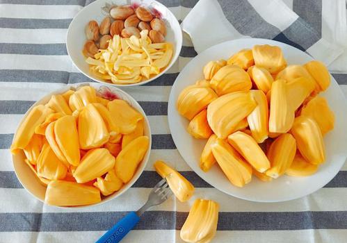 宝宝吃菠萝蜜会过敏吗