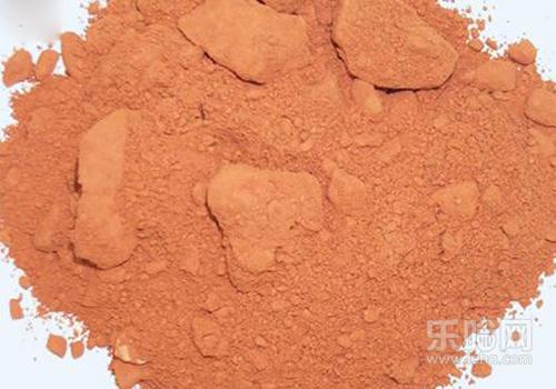 赤石脂的功效与作用及禁忌,赤石脂功效与作用