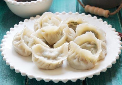 煮饺子用冷水还是热水