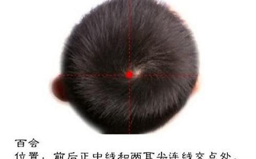 小儿推拿消化不良手法,宝宝消化不良推拿哪里