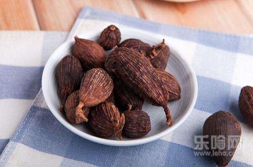 草果的功效与作用及食用方法,草果的功效与作