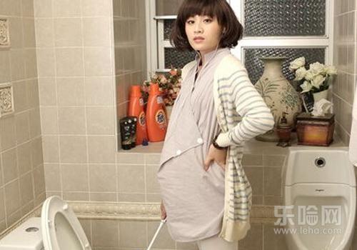 第二胎快生有什么预兆,第二胎临产征兆,第二胎