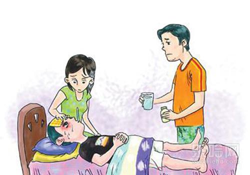 H7N9会发烧吗,H7N9发烧多少度,H7N9前期会发