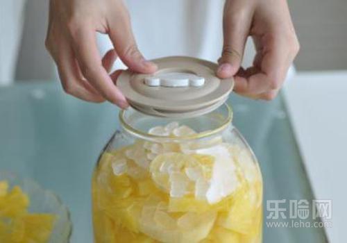 自制酵素多久可以喝,自制酵素多长时间能喝-乐