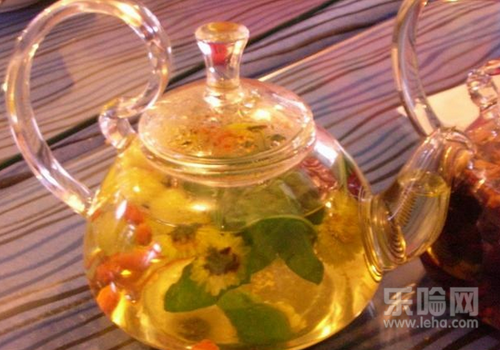 枸杞菊花茶孕妇可以喝吗,枸杞菊花茶孕妇能喝