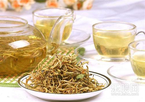 枸杞菊花茶孕妇可以喝吗,枸杞菊花茶孕妇能喝