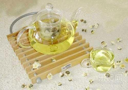 枸杞菊花茶可以天天喝吗,枸杞菊花茶能长期喝