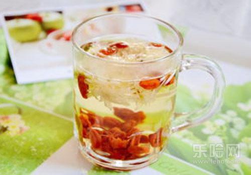 枸杞菊花茶孕妇可以喝吗,枸杞菊花茶孕妇能喝
