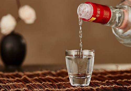 白酒兑可乐可以喝吗