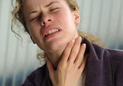 夜间快速止咳喝什么水 这些常见食材帮助你快