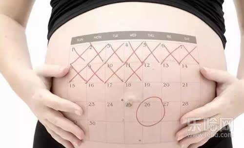 点击图片查看详情 预产期计算器生男生女_预产期怎么算