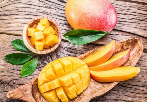 吃了芒果嘴巴痒怎么办