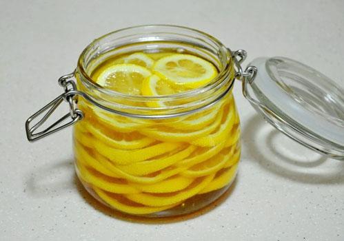 蜂蜜柠檬水可以止咳吗