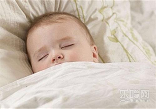 孩子睡觉出汗是怎么回事,孩子睡觉出汗多是什