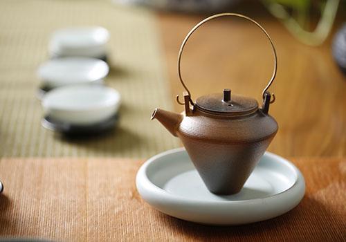 枸杞蒲公英菊花桑叶泡茶功效和作用