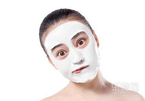 蛋黄面膜的做法和功效,蛋黄面膜怎么做-乐哈健