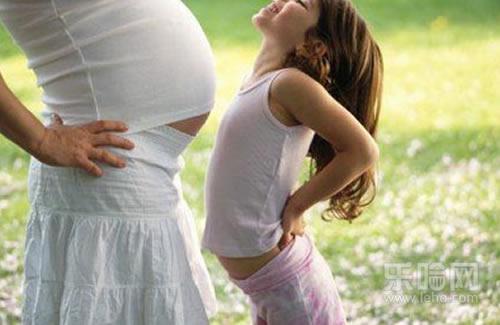怀二胎和怀一胎的症状不一样,怀二胎和一胎反