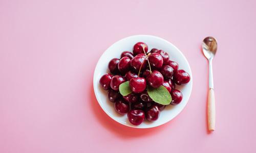 怀孕20周吃车厘子大便发黑怎么回事