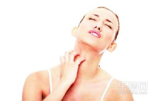 春天皮肤瘙痒的原因,春季皮肤瘙痒的原因-乐哈