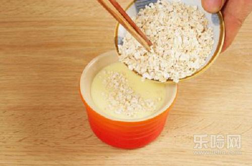 减肥喝燕麦片好吗,吃燕麦片可以减肥吗-乐哈健